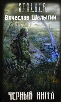 Андрей Лунев 2: Чёрный Ангел