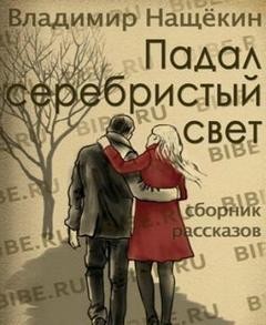 Падал серебристый свет