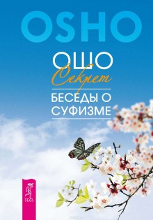 Мудрость песков – беседы о суфизме