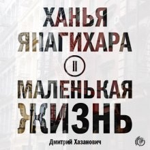 Маленькая жизнь. Часть 2