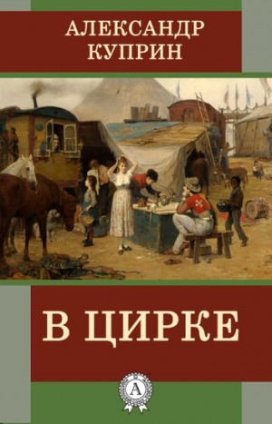 В цирке
