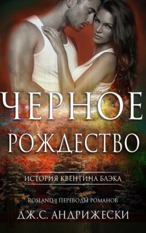 Тайна Квентина Блэка: 2.2. Чёрное Рождество
