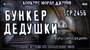 Гоп-стоп и дедовские письмена – 2. Бункер