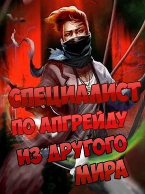 Специалист по апгрейду из другого мира – 11