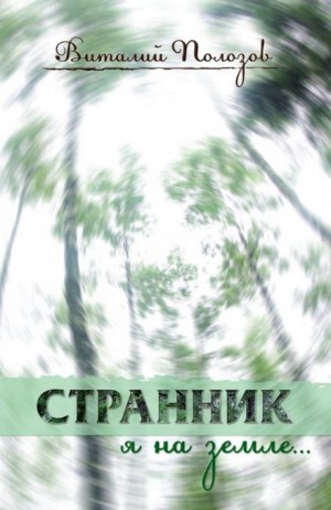 Странник я на земле…