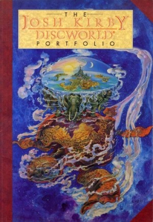 Плоский мир. Сборник «Рассказы о Плоском мире»: 1.4.01 – 2.5.01 – 4.1.01