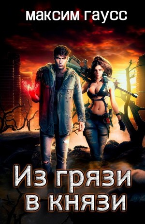 Из грязи в князи