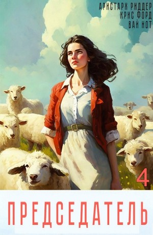Председатель 4