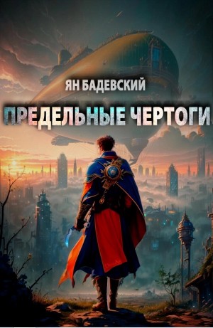 Предельные Чертоги