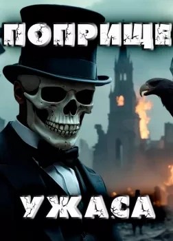 Поприще Ужаса 1