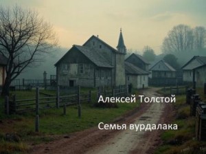 Маркиз д’Юрфе: 2. Семья вурдалака