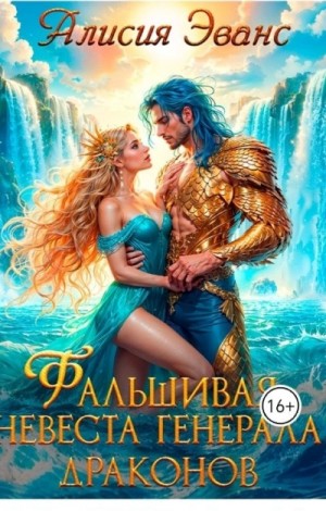 Фальшивая невеста генерала драконов