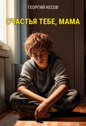 Счастья тебе, мама…