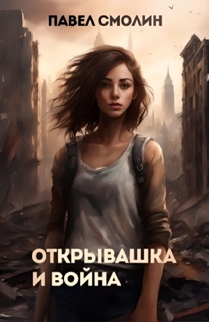 Открывашка и война