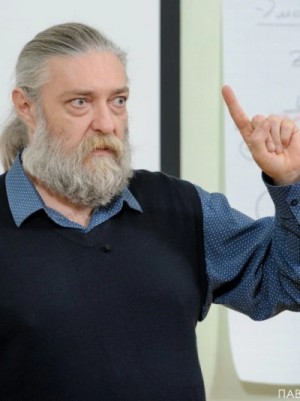 Лекции психолога