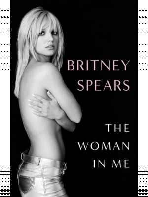 The Woman in Me