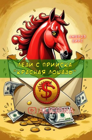 Леди с прииска «Красная лошадь»