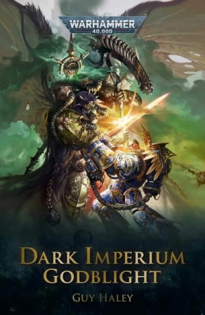 Warhammer 40000. Хорошие люди не нужны