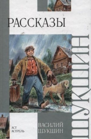 Рассказы