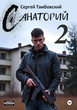 Санаторий-2