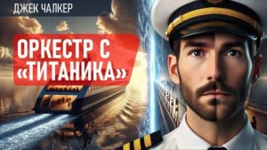 Оркестр с «Титаника»