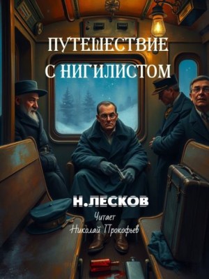 Путешествие с нигилистом