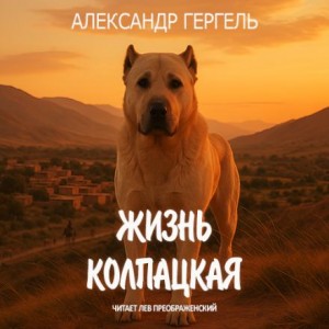 Жизнь колпацкая