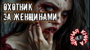 Охотник за женщинами