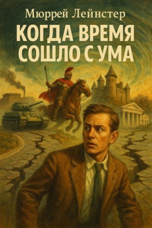 Когда время сошло с ума