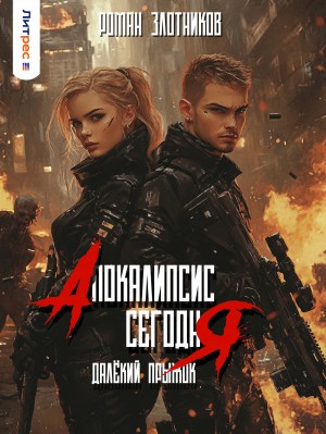 Апокалипсис сегодня. Далёкий прыжок