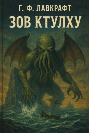 Зов Ктулху