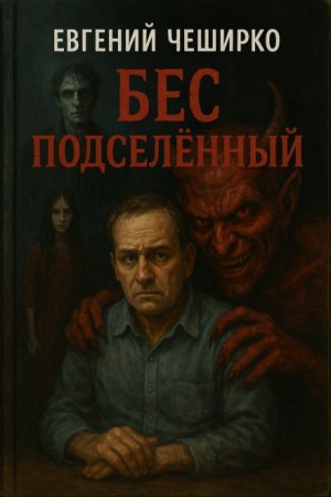 Бес подселенный