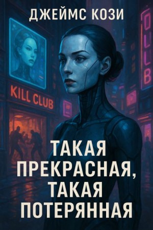 Такая прекрасная, такая потерянная