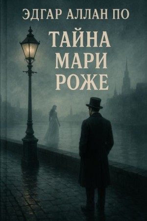 Тайна Мари Роже