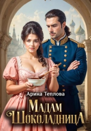 Мадам Шоколадница