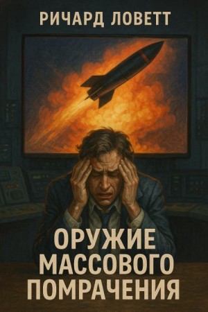 Оружие массового помрачения