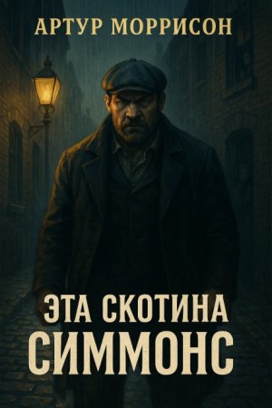 Эта скотина Симмонс
