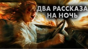Два рассказа на ночь