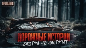 Завтра не наступит