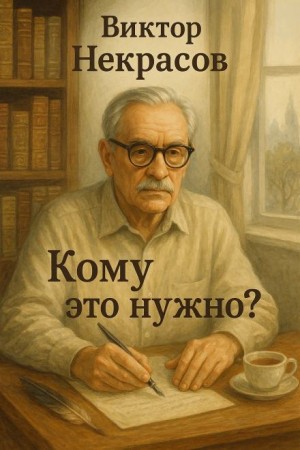 Кому это нужно?