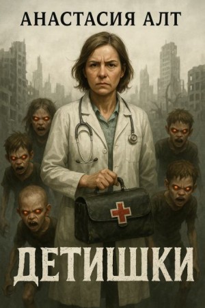 Детишки