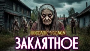 Село Заклятное