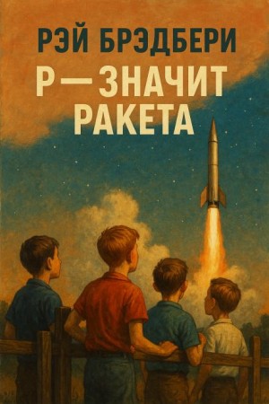 Р – значит ракета