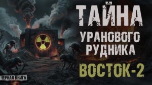 Урановый рудник Восток-2