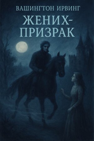 Жених-призрак