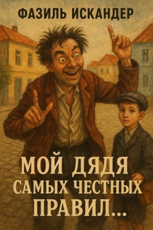 Мой дядя самых честных правил…