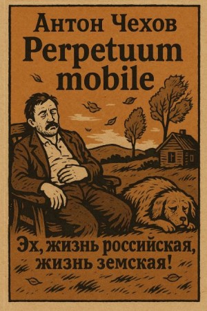 Perpetuum mobile