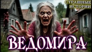 Цена проклятья Ведомиры
