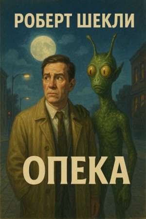 Опека