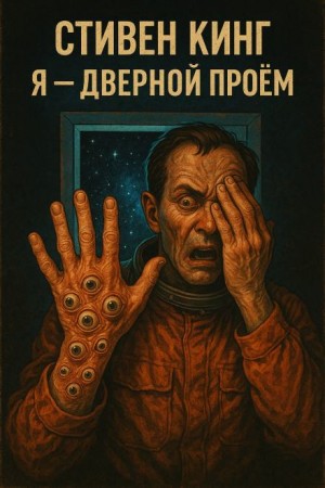 Я – дверной проём